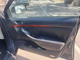 Toyota Avensis 2.2 d4d, снимка 10