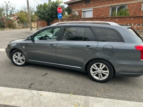 Toyota Avensis 2.2 d4d, снимка 5
