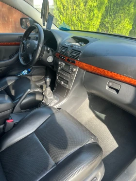 Toyota Avensis 2.2 d4d, снимка 9