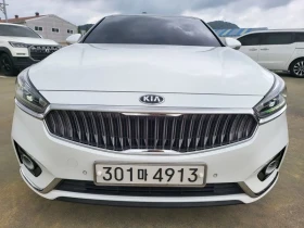 Kia K7 3.0 Lpi Luxury, снимка 3