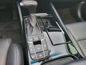 Kia K7 3.0 Lpi Luxury, снимка 9