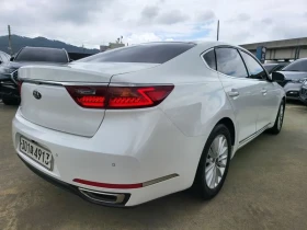 Kia K7 3.0 Lpi Luxury, снимка 2