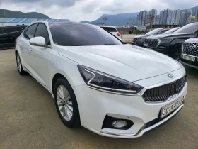 Kia K7 3.0 Lpi Luxury, снимка 1