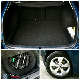 Skoda Octavia 2.0 TDI УНИКАТ, снимка 14