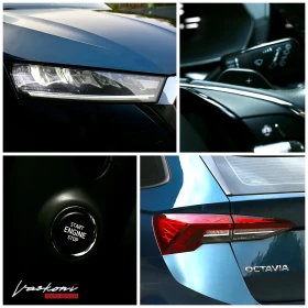 Skoda Octavia 2.0 TDI УНИКАТ, снимка 13