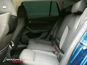 Skoda Octavia 2.0 TDI УНИКАТ, снимка 15