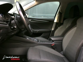 Skoda Octavia 2.0 TDI УНИКАТ, снимка 10