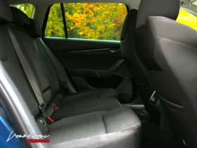 Skoda Octavia 2.0 TDI УНИКАТ, снимка 17