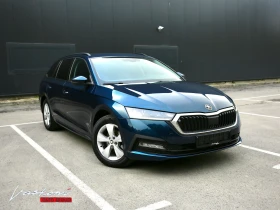 Skoda Octavia 2.0 TDI УНИКАТ, снимка 2
