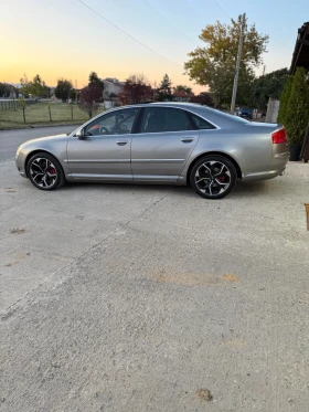 Audi A8, снимка 2