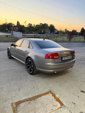 Audi A8, снимка 3