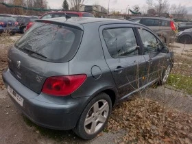 Peugeot 307 2,0HDI 136ps | Mobile.bg    4