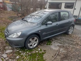 Peugeot 307 2,0HDI 136ps, снимка 1