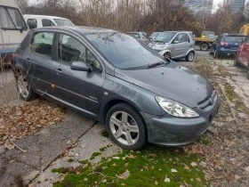 Peugeot 307 2,0HDI 136ps, снимка 2