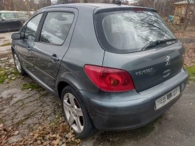 Peugeot 307 2,0HDI 136ps | Mobile.bg    3