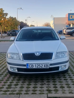 Skoda Octavia 1.9  | Mobile.bg    7