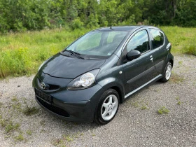 Toyota Aygo 1.0 VVTI A/C//EURO, , 5//ФЕЙС - 4200 лв. - 87901193 | Car24.bg