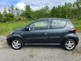 Toyota Aygo 1.0 VVTI A/C//EURO, , 5//ФЕЙС - 4200 лв. - 87901193 | Car24.bg