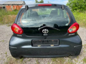 Toyota Aygo 1.0 VVTI A/C//EURO, , 5//  | Mobile.bg    8