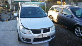 Suzuki SX4 нов внос, снимка 1 - Автомобили и джипове - 42768333