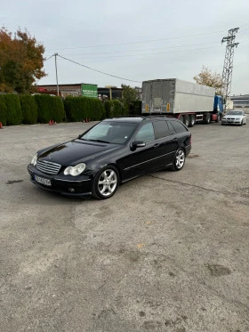 Mercedes-Benz C 320 Sport, снимка 3