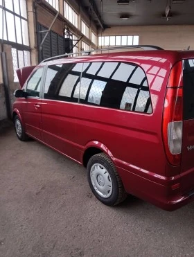 Mercedes-Benz Viano, снимка 2