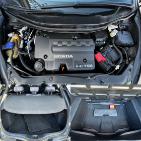 Honda Civic TYPE S / ИТАЛИЯ, снимка 12 - Автомобили и джипове - 45469055