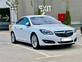 Opel Insignia 2.0 CDTI EcoFlex, снимка 3