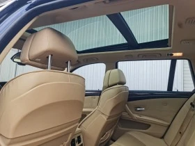 BMW 530 FACELIFT-PANORAMA | Mobile.bg    13