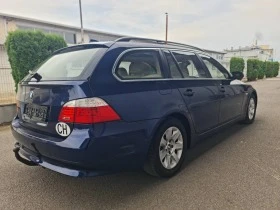 BMW 530 FACELIFT-PANORAMA | Mobile.bg    2