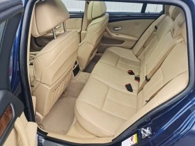 BMW 530 FACELIFT-PANORAMA | Mobile.bg    12