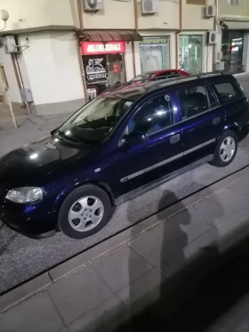 Opel Astra 2, 0 82к.с., снимка 13