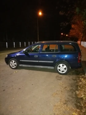 Opel Astra 2, 0 82к.с., снимка 3