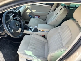 Skoda Superb 2.0 tsi 190cv, снимка 6