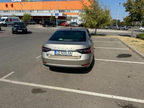 Skoda Superb 2.0 tsi 190cv, снимка 5