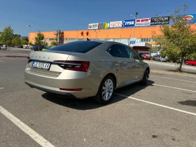 Skoda Superb 2.0 tsi 190cv, снимка 4