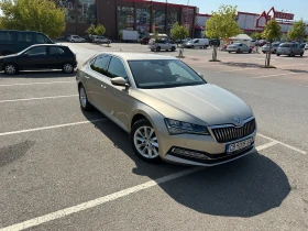 Skoda Superb 2.0 tsi 190cv, снимка 3