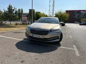 Skoda Superb 2.0 tsi 190cv | Mobile.bg    1