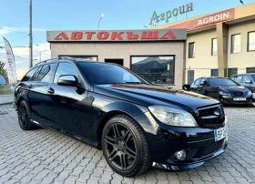 Mercedes-Benz C 220 2.2 CDI / AMG Pack, снимка 1