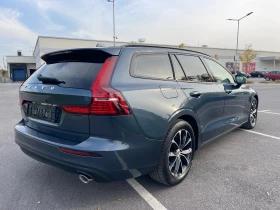 Обява за продажба на Volvo V60 * D3* EURO-6* КАТО НОВА*  ~28 500 лв. - изображение 3