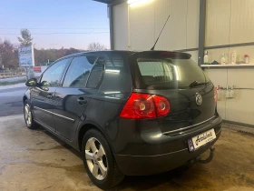 VW Golf 5 1.9TDI 6-скорости - [7] 