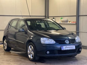 VW Golf 5 1.9TDI 6-скорости - [1] 