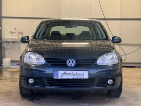 VW Golf 5 1.9TDI 6-скорости - [3] 