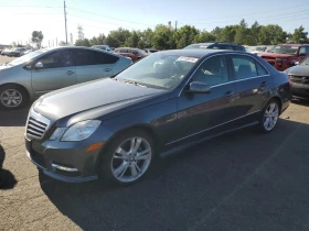 Mercedes-Benz E 350 4MATIC