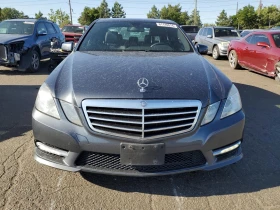 Mercedes-Benz E 350 4MATIC, снимка 5