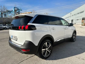 Peugeot 5008, снимка 4