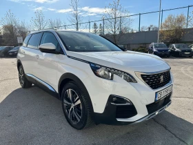 Peugeot 5008, снимка 6