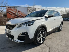 Peugeot 5008, снимка 1