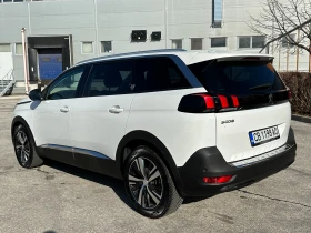 Peugeot 5008, снимка 3