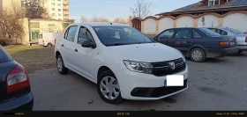 Dacia Logan 1.0/73кс., снимка 12